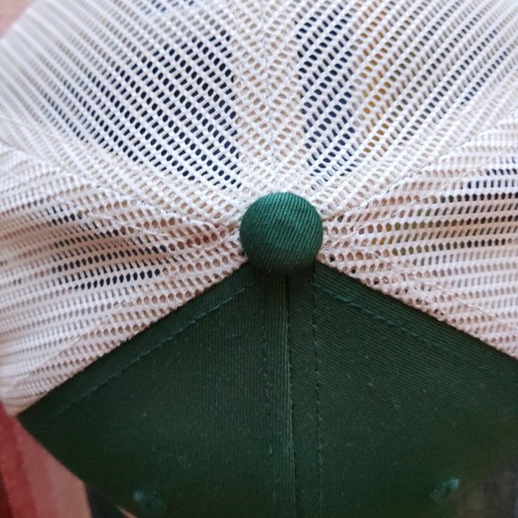 Loon Outdoors Fishing Trucker Hat - Picture 3 of 6